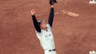 New York Yankees win the 1998 MLB World Series(Source: Twitter)